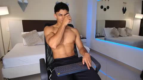 Dante online show from February 12, 5:48 pm