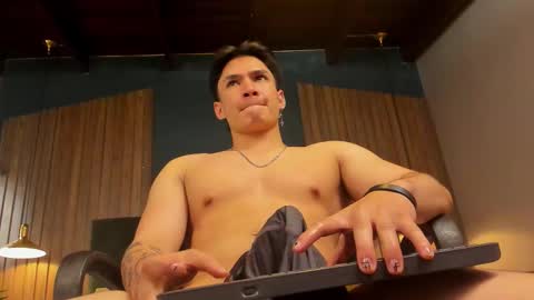 Dante Grant online show from October 29, 12:07 pm