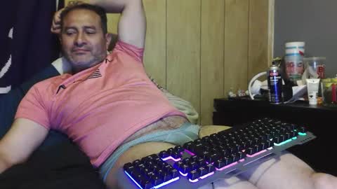 dantehot82 online show from February 20, 3:28 am