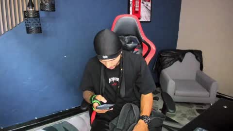 Dante online show from April 6, 3:37 am