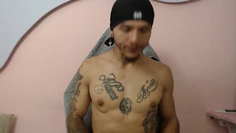 Dante online show from April 8, 4:04 am