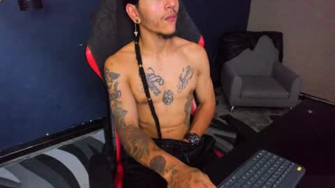 Dante online show from April 6, 4:46 am