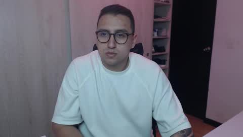 dantevesper online show from March 18, 1:44 am