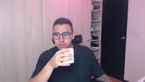 dantevesper online show from March 16, 12:09 pm