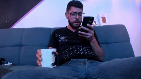 Dante Winter online show from September 18, 6:17 am