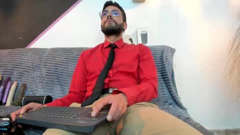 Dante Winter online show from March 23, 4:17 am