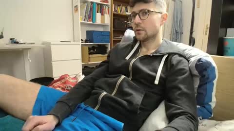 Daniel online show from January 17, 7:55 pm