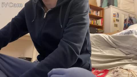 Daniel online show from February 8, 2:09 pm