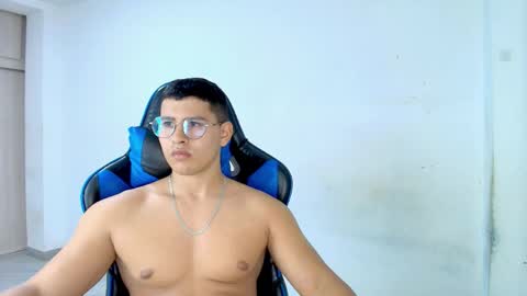 Dantraxx online show from February 20, 11:29 pm