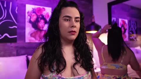 Dany And Alexa online show from February 11, 12:36 pm