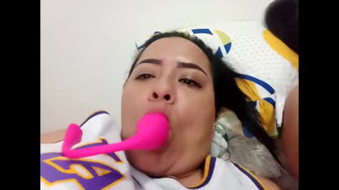 Dany And Alexa online show from February 4, 11:27 pm
