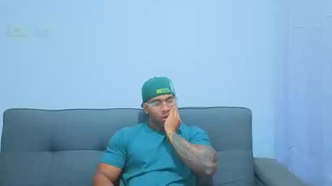 Dany online show from March 12, 5:44 am