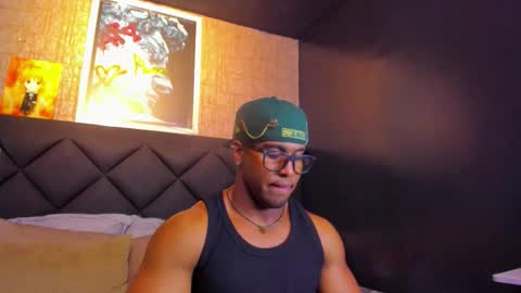 Dany online show from October 27, 3:28 am