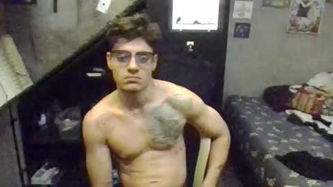 dany_kyng online show from January 15, 6:00 am