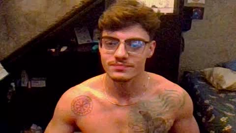 dany_kyng online show from February 24, 4:15 am