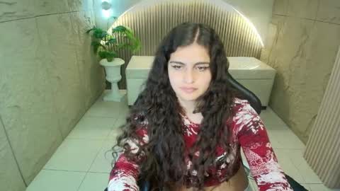 Dany online show from April 8, 2:31 pm