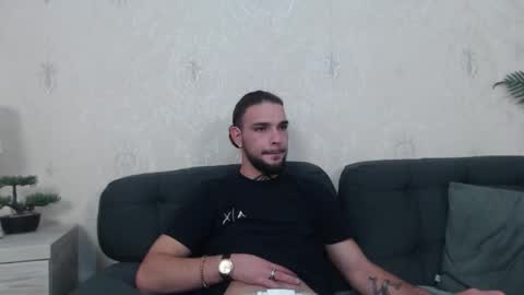 Danyel online show from September 28, 7:12 pm