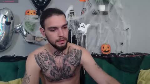 Danyel online show from October 29, 9:04 pm