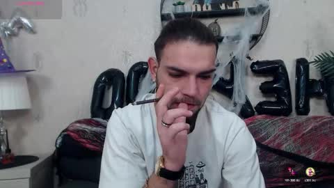 Danyel online show from October 22, 7:04 pm