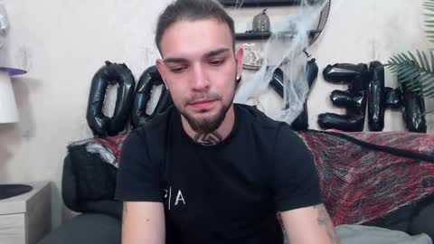 Danyel online show from October 20, 6:35 pm