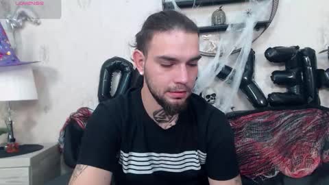 Danyel online show from October 23, 7:15 pm