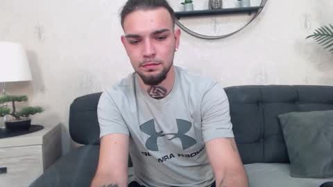 Danyel online show from October 14, 8:34 pm