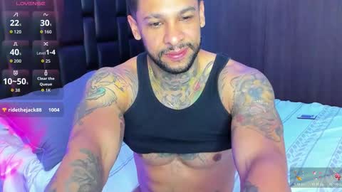 danyfitguy_ online show from March 13, 11:19 pm