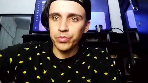 Daniel online show from October 26, 6:03 am