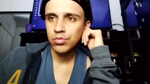 Daniel online show from October 19, 7:02 am