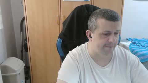danysanchez1981 online show from March 21, 2:44 pm