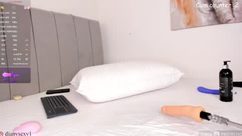 Diana IG dianysexy1 online show from March 9, 5:44 am