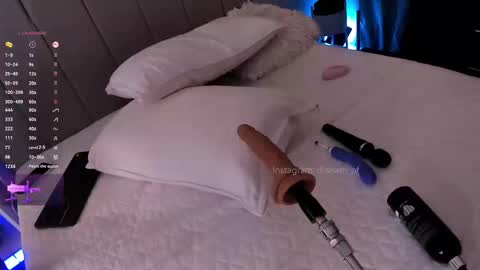 Diana IG dianysexy1 online show from February 20, 1:49 am