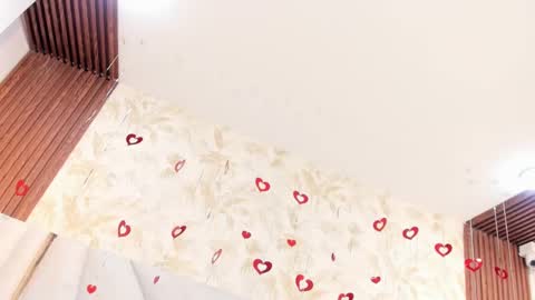 Snapshot of danysweet_ chatting on February 20, 9:55 am Daniela online show from February 20, 9:55 am