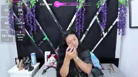 DanySwet online show from May 27, 7:11 pm