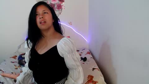 DANYXS1 online show from November 8, 5:27 pm