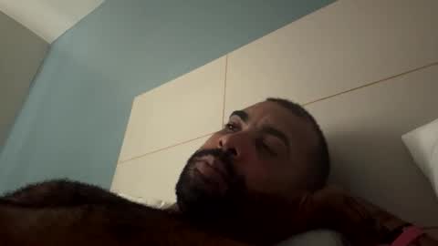 daofficialrico896625 online show from September 29, 9:03 pm