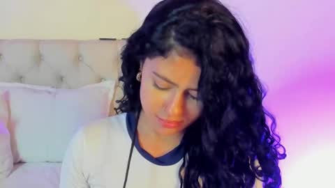 Antonella Mora online show from October 8, 2:23 pm