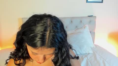 Antonella Mora online show from October 29, 1:13 pm