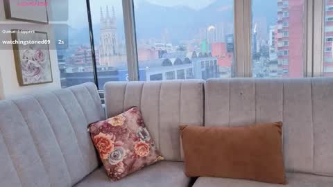 daphne_chers online show from February 16, 8:07 pm