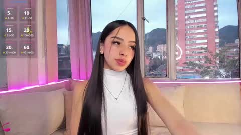 Snapshot of daphne_chers chatting on September 24, 9:54 pm daphne_chers online show from September 24, 9:54 pm