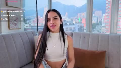 daphne_chers online show from February 10, 8:12 pm