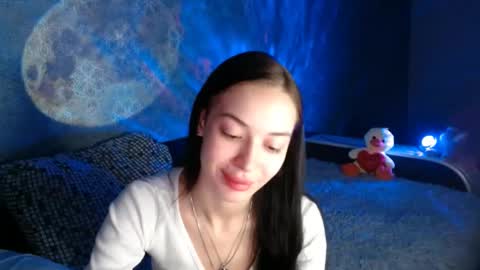 Daphne Darkthorn online show from November 13, 12:13 am