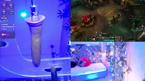 Daphne online show from March 4, 7:27 am