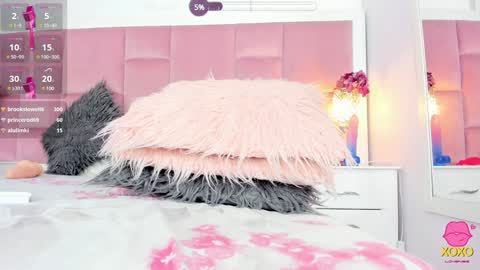 Daphne online show from January 22, 11:21 pm