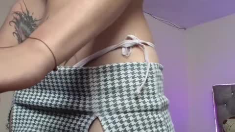 DAPHNE online show from January 24, 2:08 pm