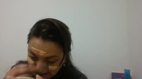 dapnne online show from February 20, 8:14 pm