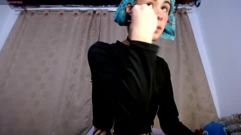 DARA online show from April 16, 12:00 am