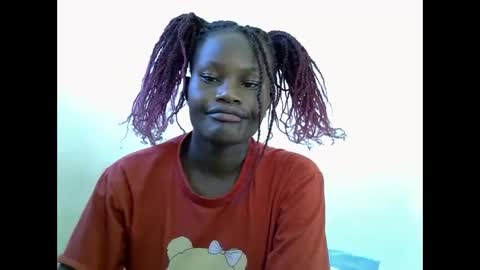 ESTHER online show from February 26, 1:11 pm
