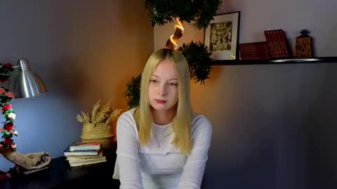 Kami online show from November 2, 2:55 am