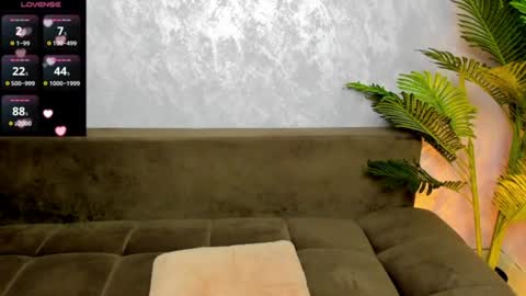 Darcie online show from July 2, 7:08 pm